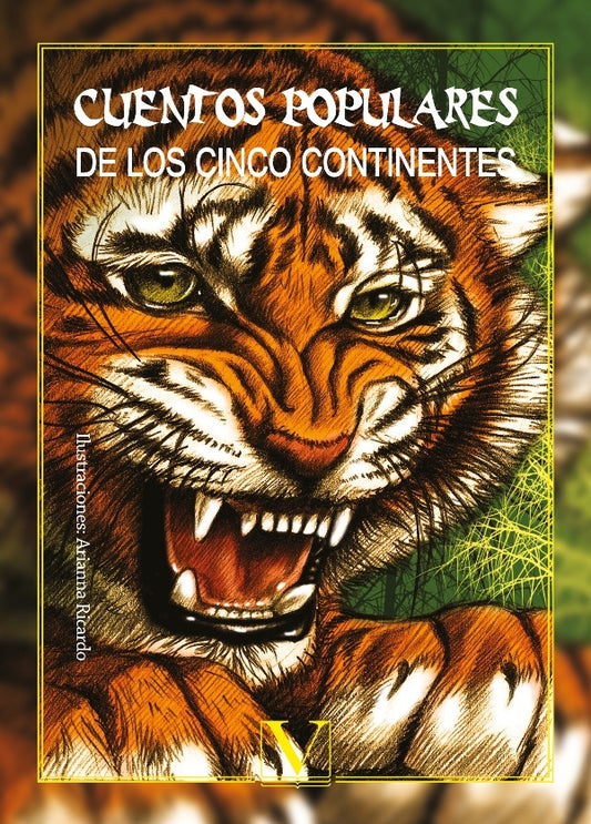 Cuentos populares de los cinco continentes | Varios autores