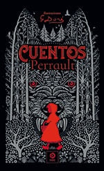 Cuentos. Perrault (Piel de clásicos) | D'AULNOY-PERRAULT Y OTROS GRIMM