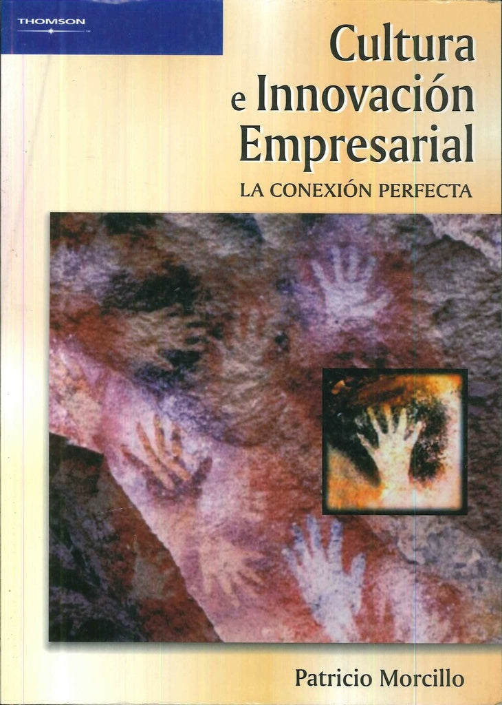 Cultura e innovación empresarial | Morcillo
