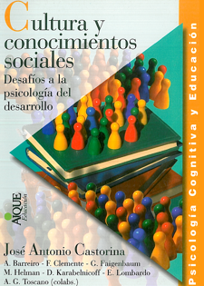 Cultura y conocimientos sociales | Castorina