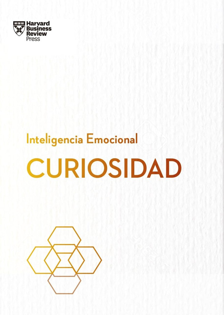 Curiosidad. Serie Inteligencia Emocional | Varios autores