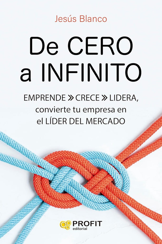 De cero a infinito | Blanco