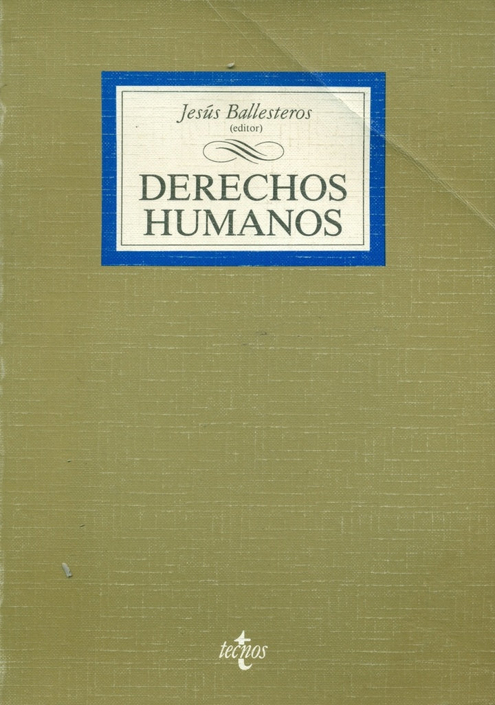 Derechos Humanos | Ballesteros