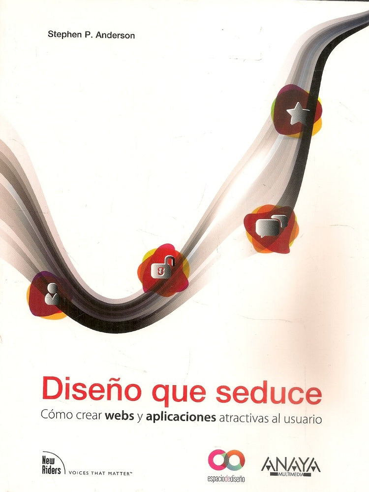 Diseño que seduce | ANDERSON