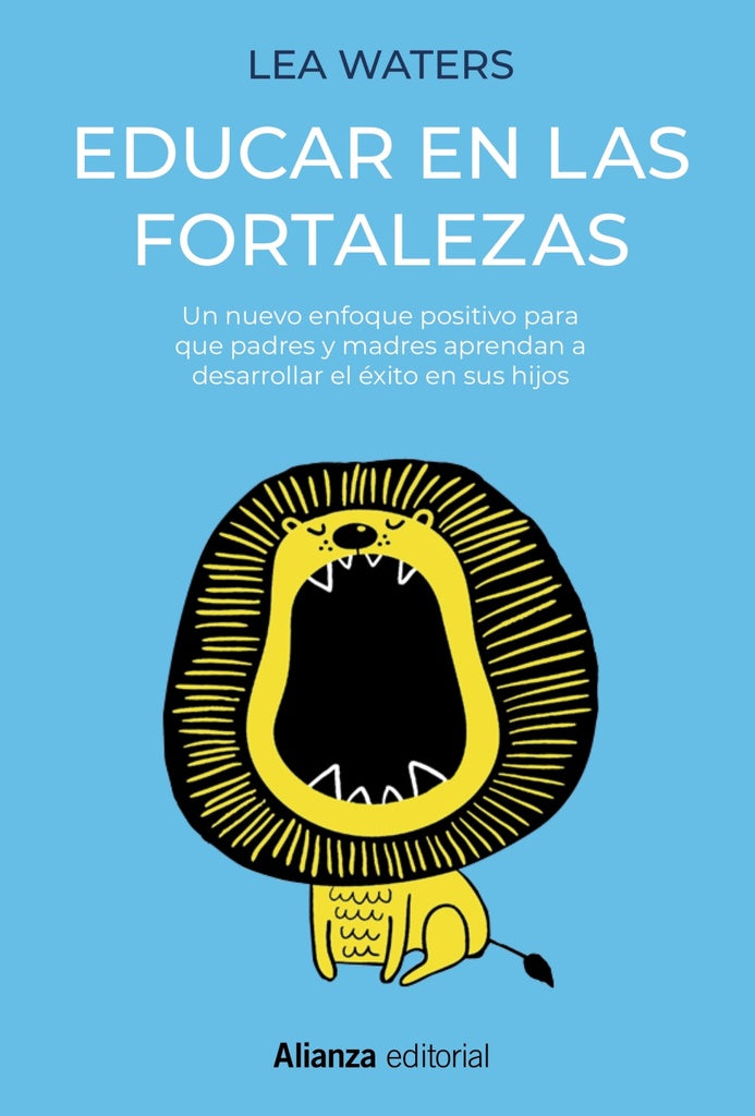 Educar en las fortalezas | Waters