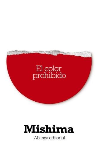 El Color Prohibido | Mishima