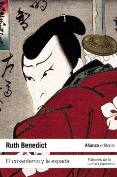 El crisantemo y la espada | Benedict