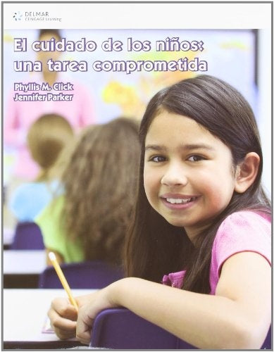 El Cuidado de los niños: una tarea comprometida | Click