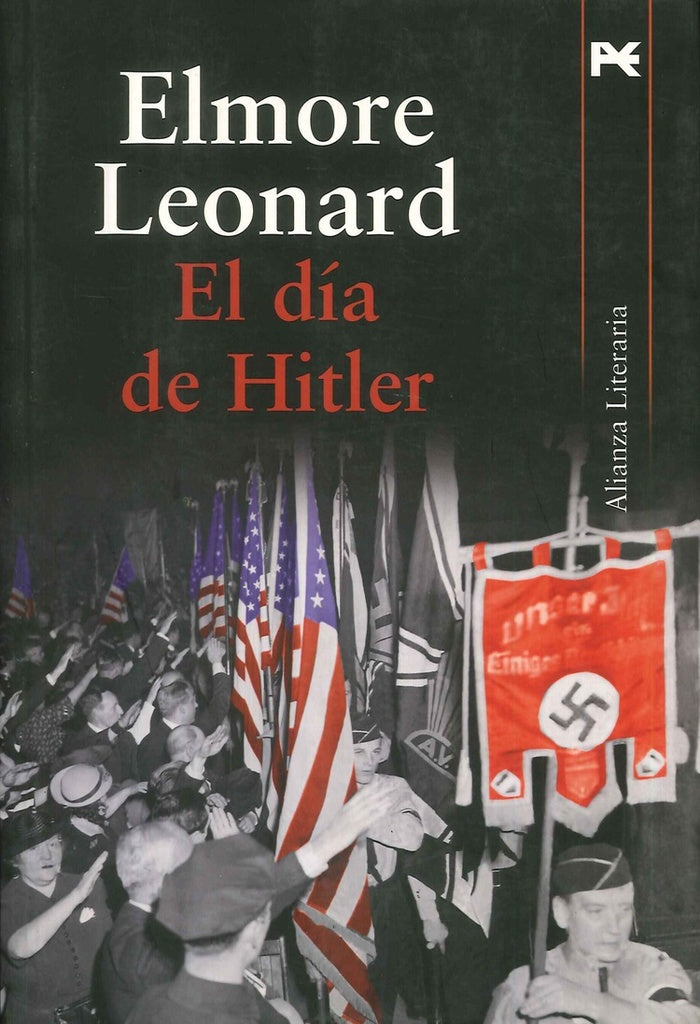 El día de Hitler | Leonard