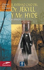 El extraño caso de Dr. Jekyll y Mr. Hyde | Robert Louis Stevenson