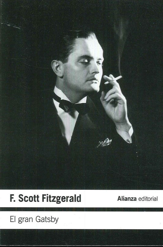 El gran Gatsby | Francis Scott Fitzgerald