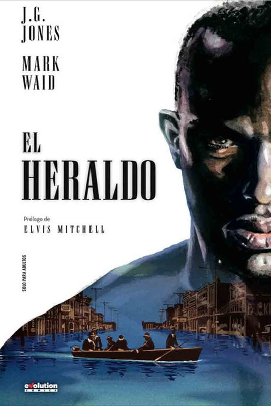 El Heraldo | Varios autores