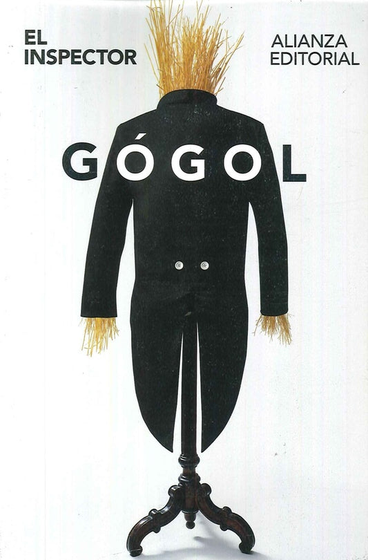 El Inspector | Gogol