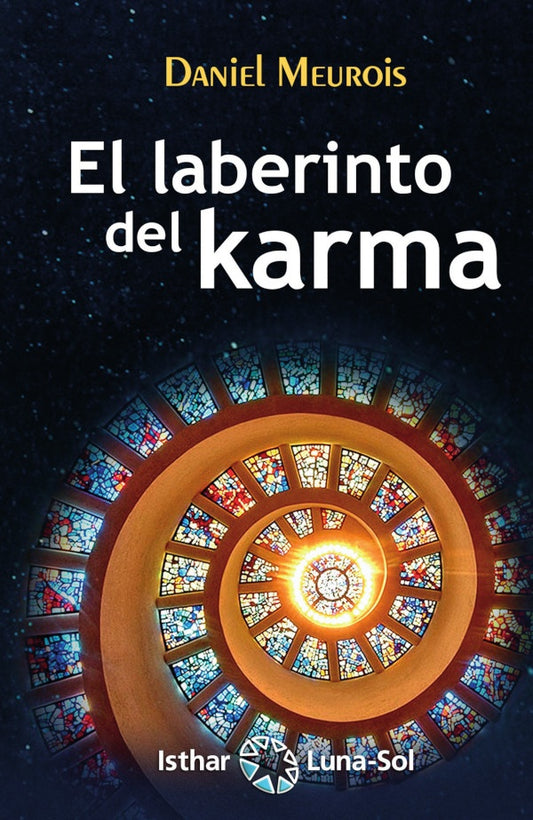 El laberinto del Karma | Meurois