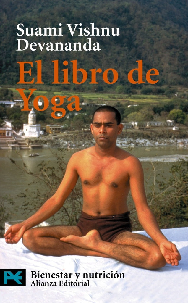 El libro de Yoga | Devananda