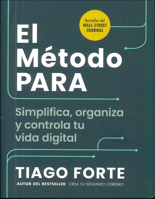 El Método PARA | Varios autores