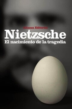 El nacimiento de la tragedia | Franziska Nietzsche