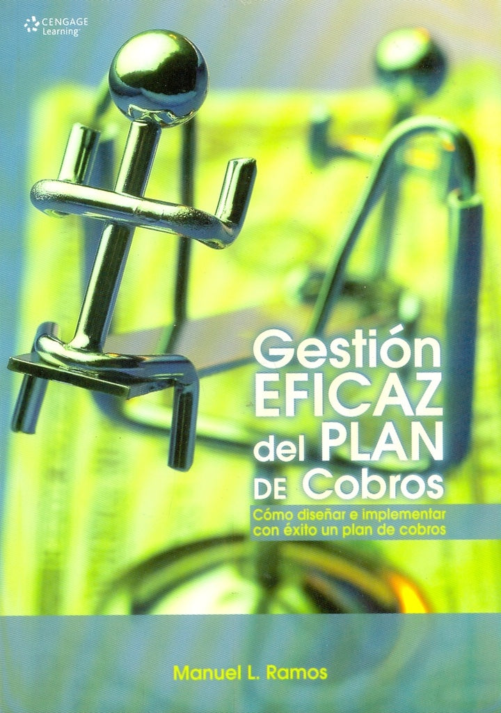 El plan de cobros | Varios autores