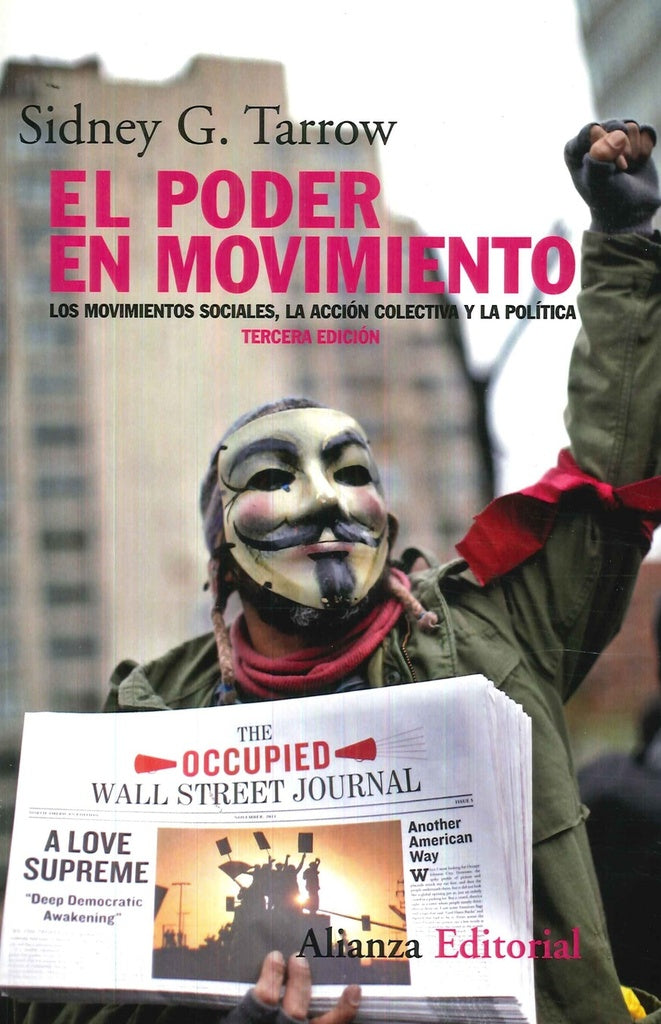 El Poder en Movimiento | Tarrow