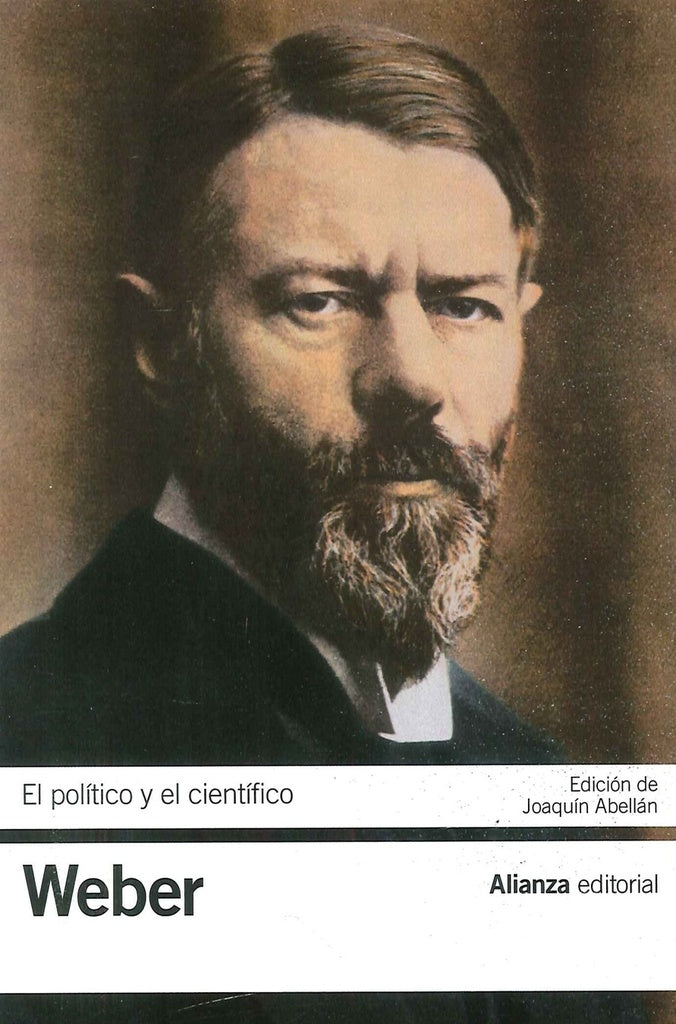 El político y el científico | Weber