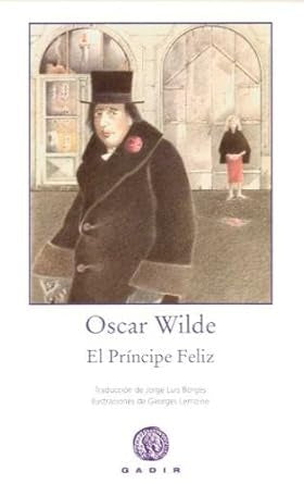 El príncipe felíz | WILDE