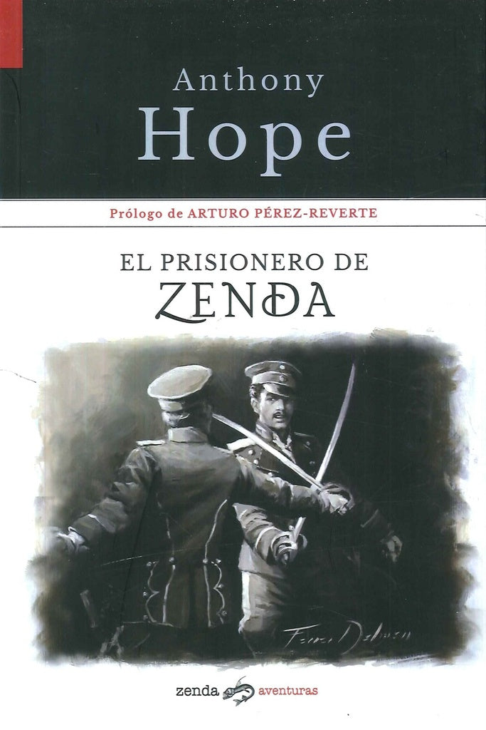 El prisionero de Zenda | Hope