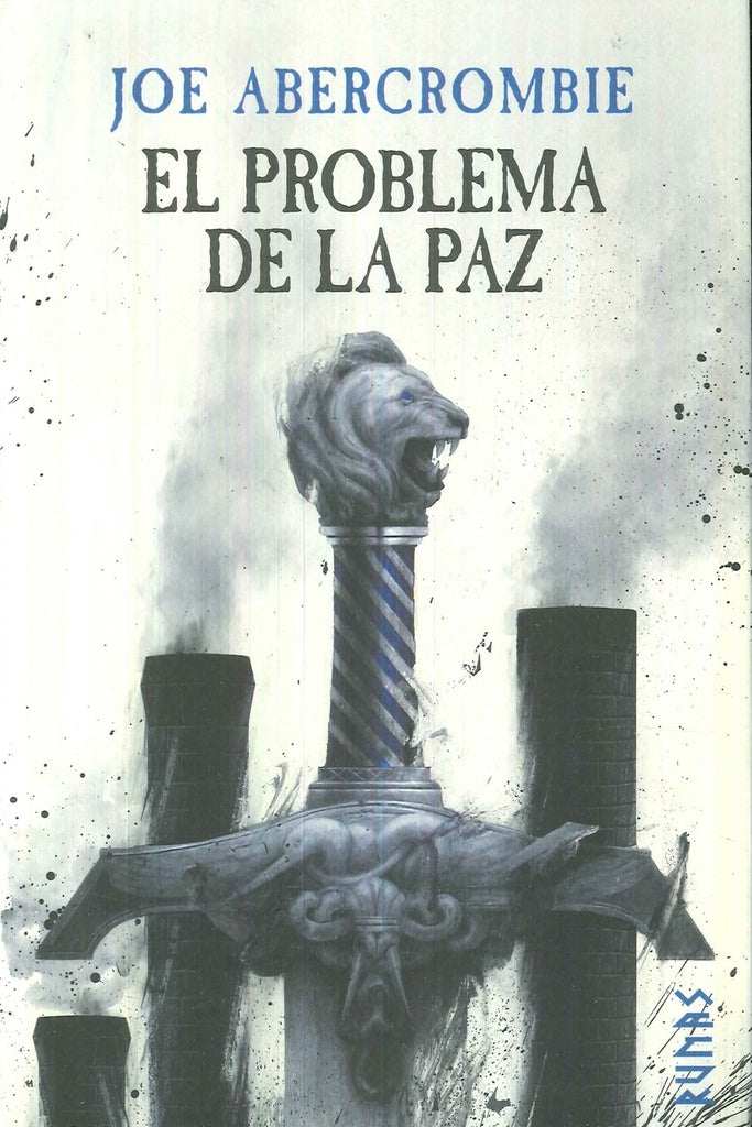 El problema de la Paz | Abercrombie