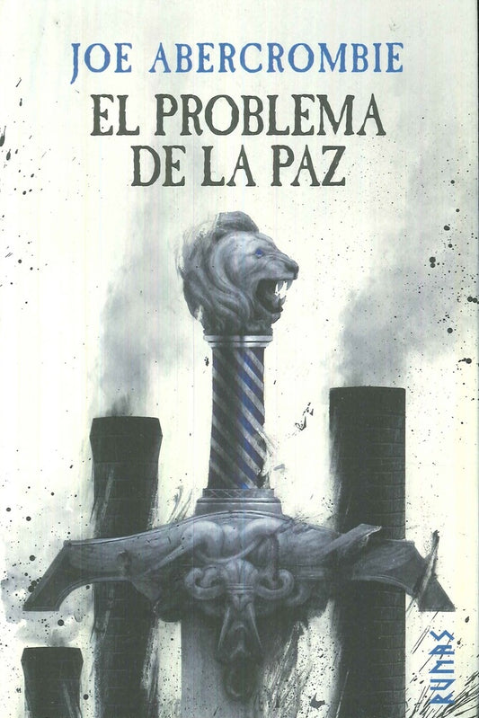El problema de la Paz | Abercrombie