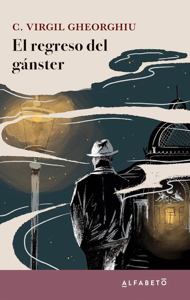 El regreso del gánster | Varios autores