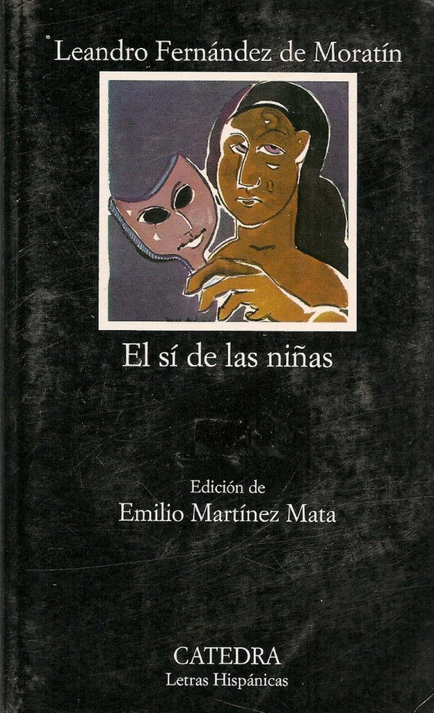 El sí de las niñas | DANIEL ALEJANDRO FERNANDEZ