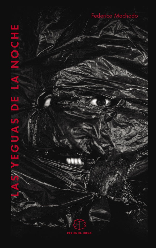 Las yeguas de la noche | FEDERICO MACHADO