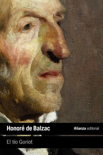 El tío Goriot | HORNE DE BALZAC