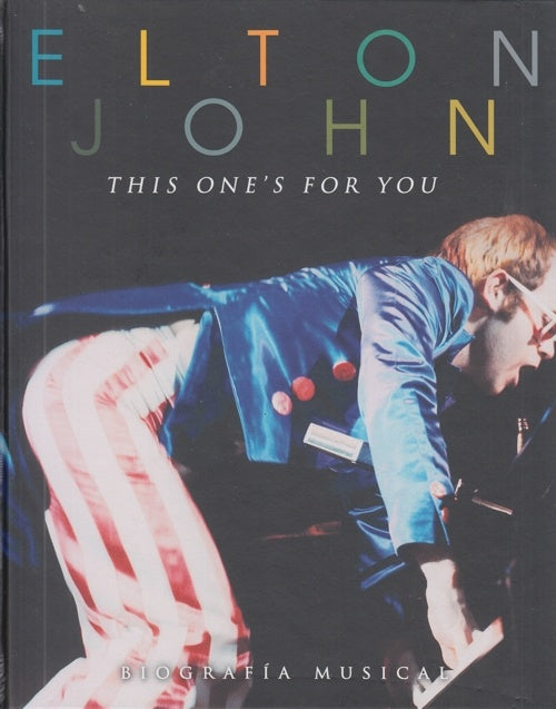 Elton John | McHugh