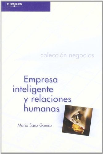 Empresa Inteligente y relaciones humanas | Sanz