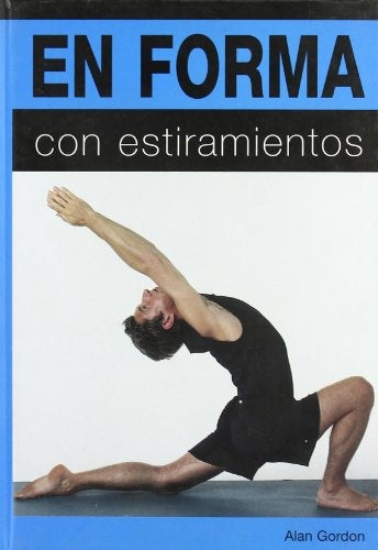 En forma - con estiramientos | Varios autores