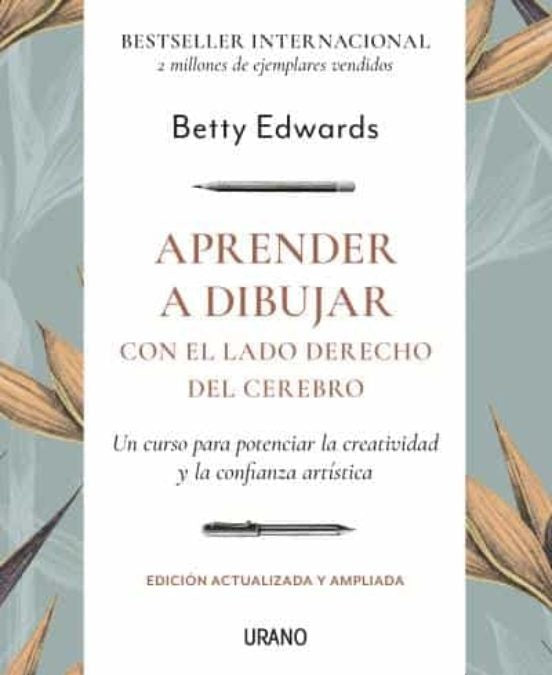 Aprender a dibujar con el lado derecho de tu cerebro | BETTY EDWARDS