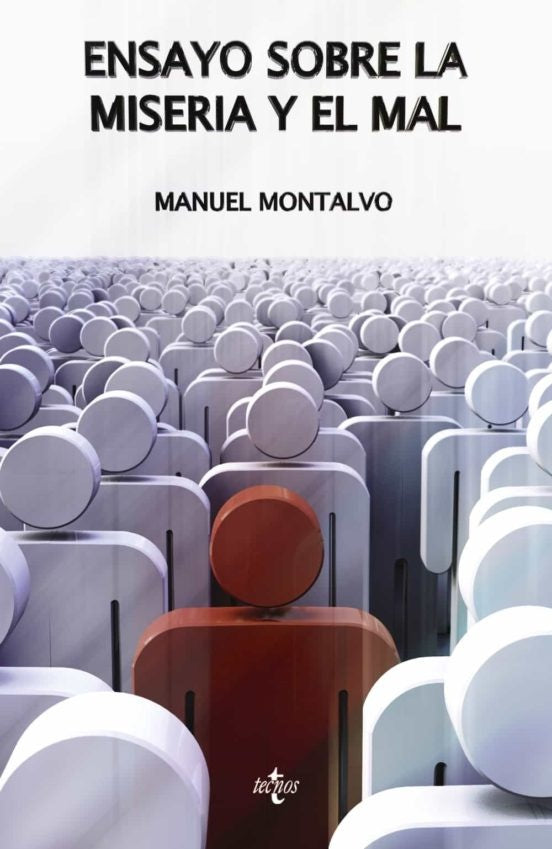 Ensayo sobre la miseria y el mal | Montalvo