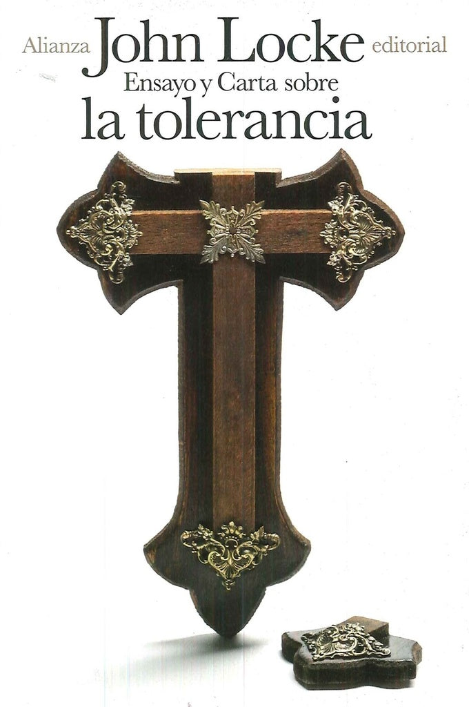 Ensayo y carta sobre la tolerancia | Locke