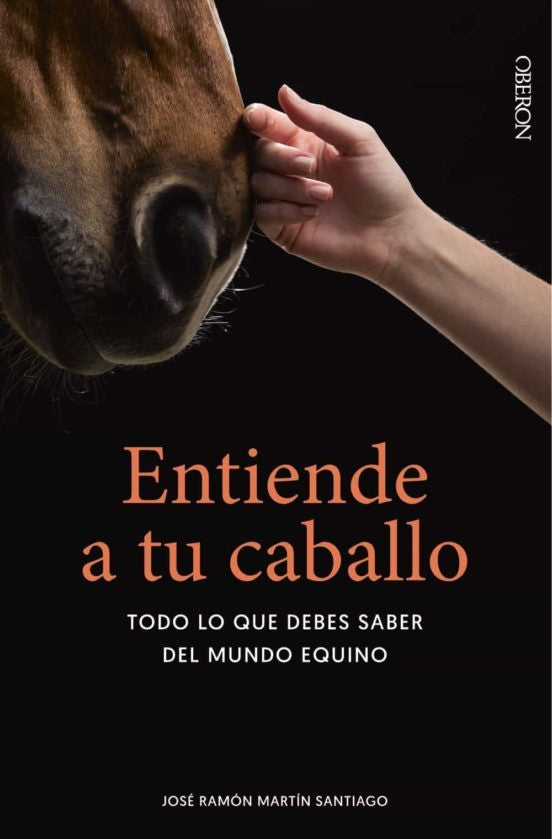 Entiende a tu caballo | CARRANZA,A.-MARTIN,E