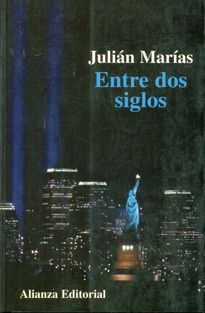 Entre dos Siglos 2da Ed. | Marías