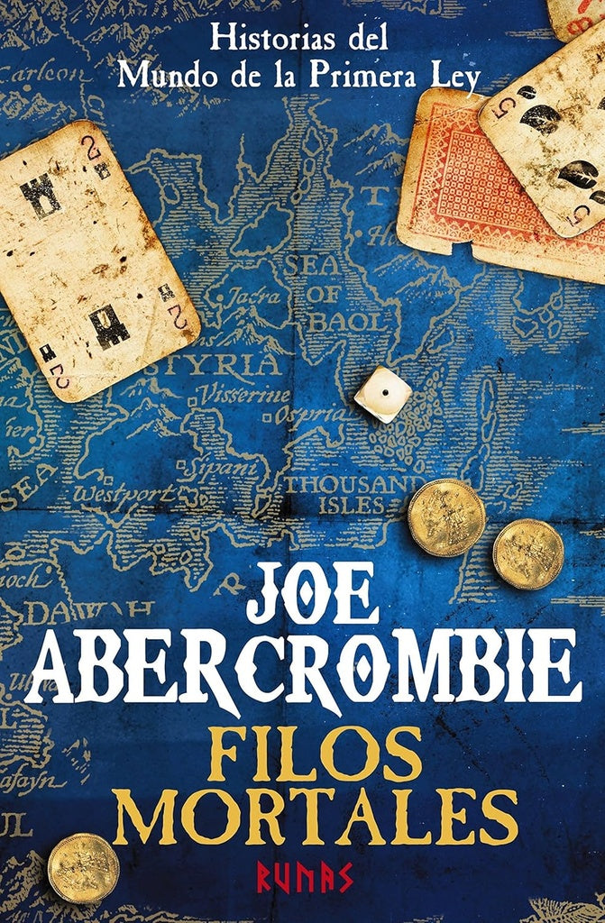 Filos mortales | Abercrombie