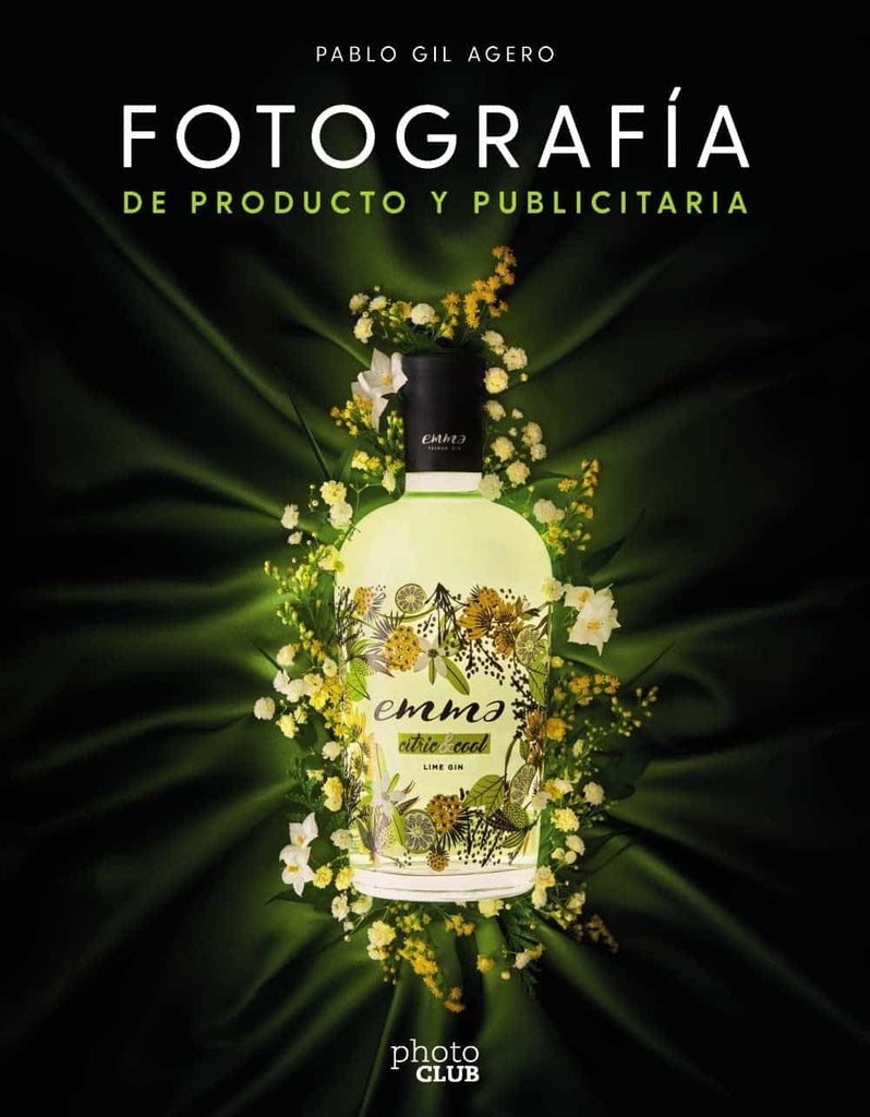 Fotografía de producto y publicitaria | Gil