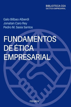Fundamentos de ética empresarial | Varios autores
