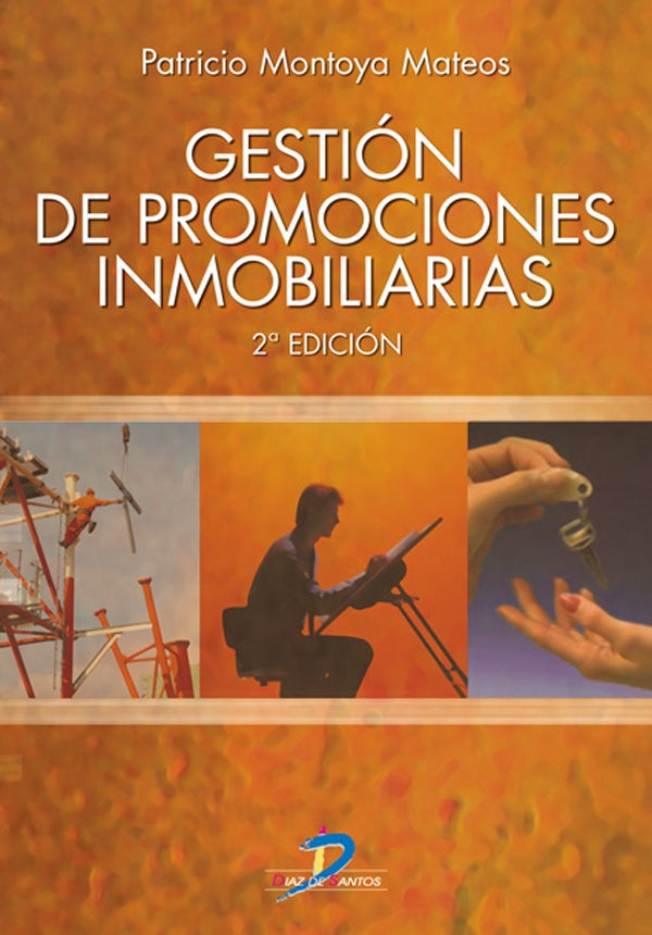 Gestión de promociones inmobiliarias 2ed. | Montoya