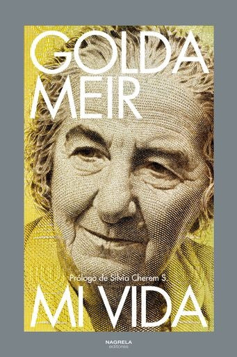 Golda Meier. Mi Vida | Meir