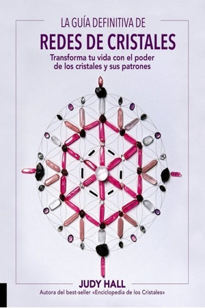 Guía definitiva de Redes de cristales | HALLIDAY