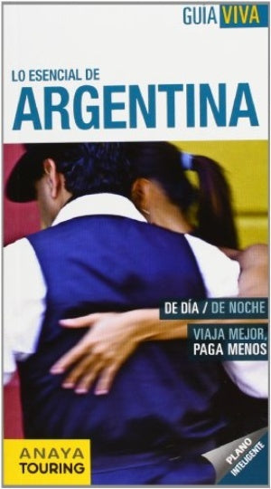 Guía Viva. Argentina | Varios autores