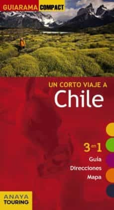 Guiarama Compact-Chile | Varios autores
