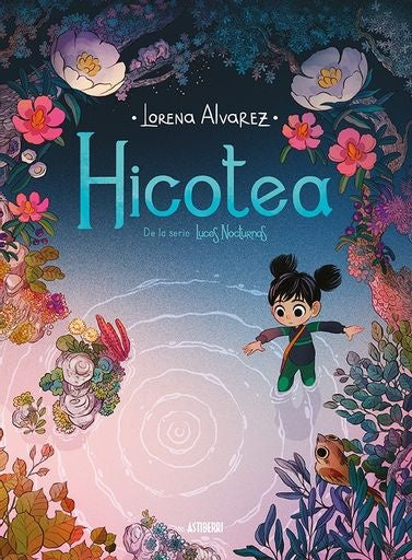Hicotea. Luces nocturnas 2 | ALVAREZ,M-PINOTTI,L