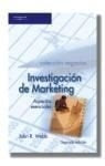 Investigación de Marketing | Webb